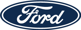 Ford Oval